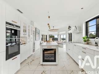 Demeure d'exception 6 pièces