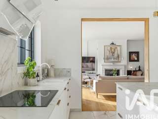 Demeure d'exception 6 pièces