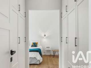 Demeure d'exception 6 pièces