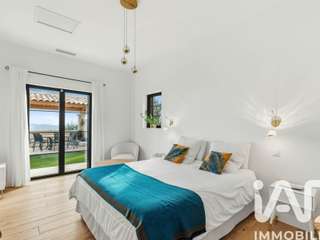 Demeure d'exception 6 pièces