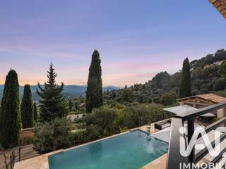 Demeure d'exception 6 pièces