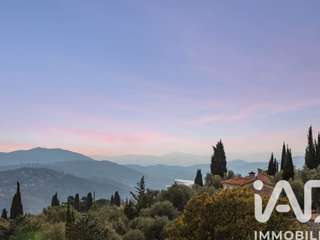 Demeure d'exception 6 pièces