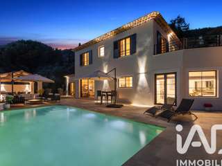 Demeure d'exception 6 pièces