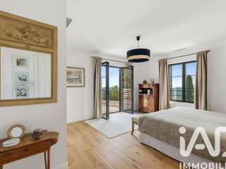 Demeure d'exception 6 pièces