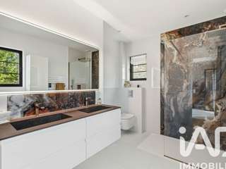 Demeure d'exception 6 pièces