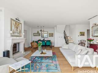 Demeure d'exception 6 pièces