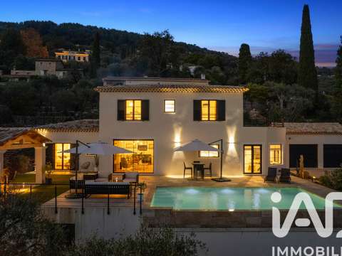 Demeure d'exception 6 pièces