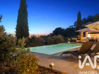 Demeure d'exception 6 pièces