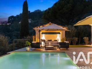 Demeure d'exception 6 pièces