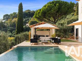 Demeure d'exception 6 pièces