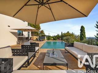 Demeure d'exception 6 pièces