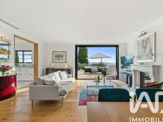 Demeure d'exception 6 pièces