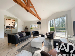 Demeure d'exception 7 pièces