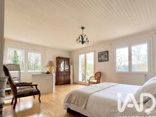 Demeure d'exception 7 pièces