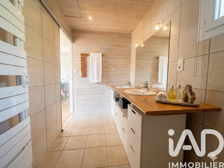 Demeure d'exception 7 pièces