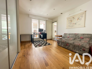 Demeure d'exception 7 pièces