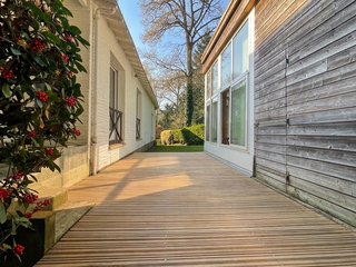 Demeure d'exception 7 pièces