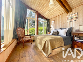 Demeure d'exception 7 pièces