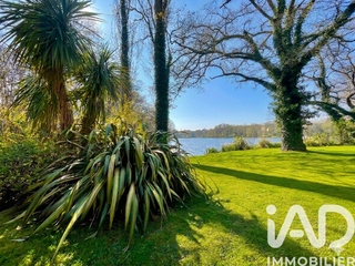 Demeure d'exception 7 pièces