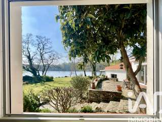 Demeure d'exception 7 pièces