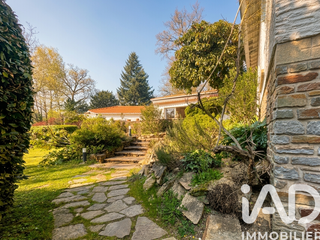 Demeure d'exception 7 pièces