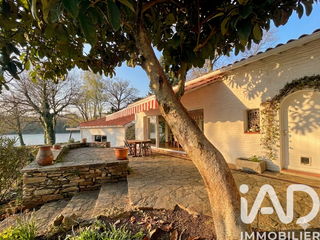 Demeure d'exception 7 pièces