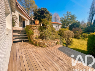 Demeure d'exception 7 pièces