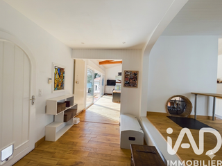 Demeure d'exception 7 pièces