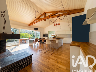 Demeure d'exception 7 pièces