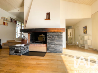 Demeure d'exception 7 pièces