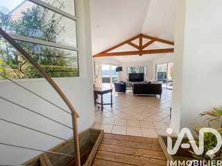 Demeure d'exception 7 pièces