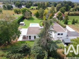 Demeure d'exception 6 pièces