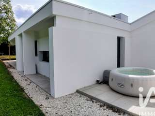 Demeure d'exception 6 pièces