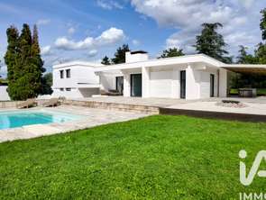 Vente Demeure d'exception 4 chambresSury-le-Comtal