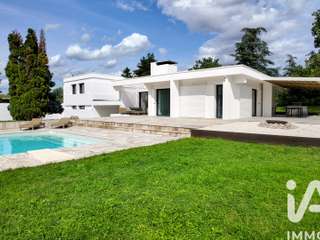 Demeure d'exception 6 pièces