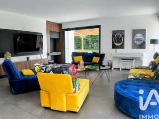 Demeure d'exception 6 pièces