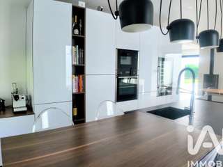 Demeure d'exception 6 pièces