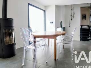 Demeure d'exception 6 pièces