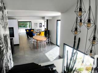 Demeure d'exception 6 pièces