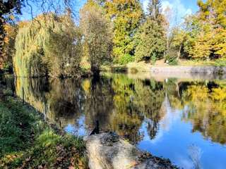 Demeure d'exception 4 pièces