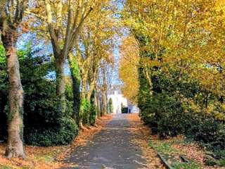 Demeure d'exception 4 pièces