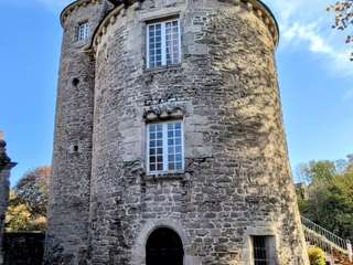 Demeure d'exception 4 pièces