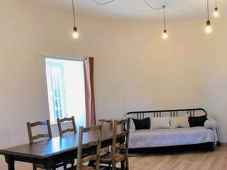 Demeure d'exception 4 pièces