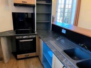 Demeure d'exception 4 pièces