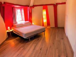 Demeure d'exception 4 pièces