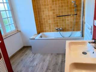 Demeure d'exception 4 pièces