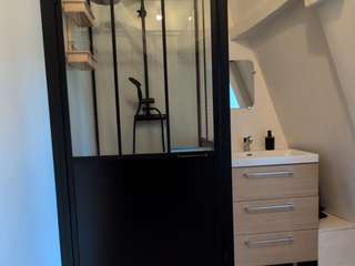 Demeure d'exception 4 pièces