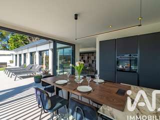 Demeure d'exception 8 pièces