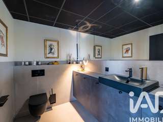 Demeure d'exception 8 pièces