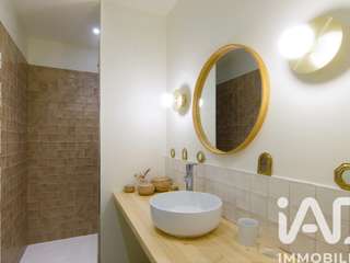 Demeure d'exception 5 pièces